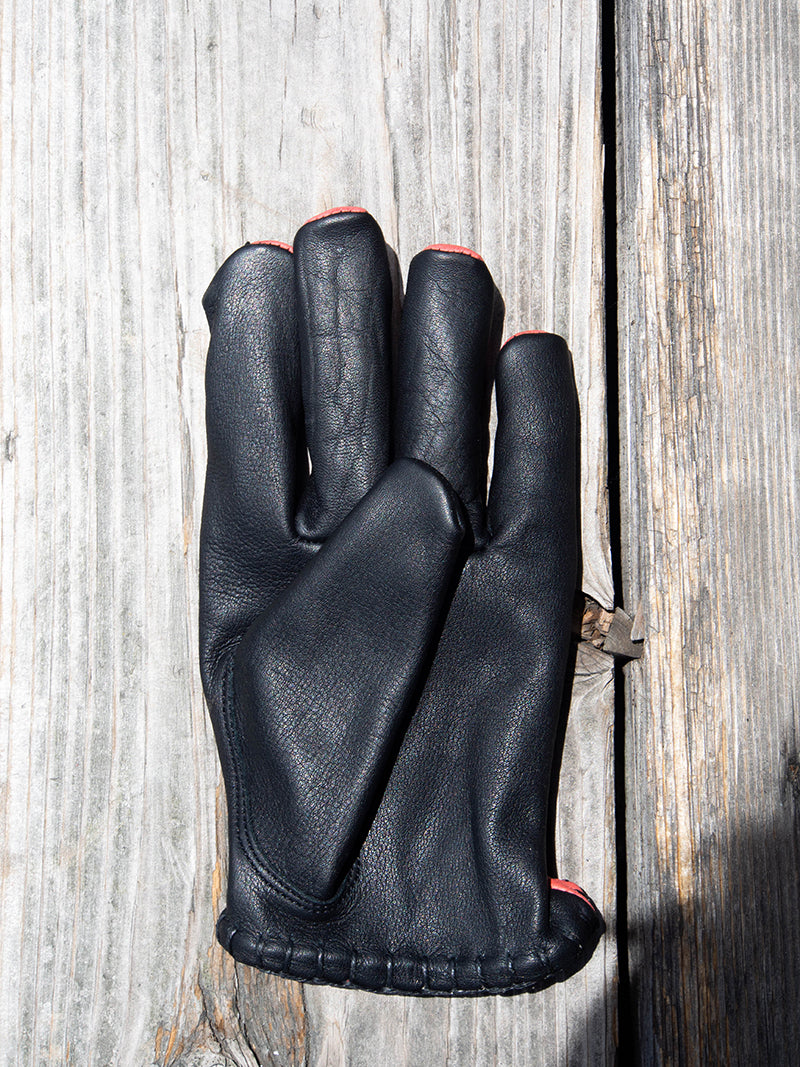 SIGNAL GLOVE -TWO TONE-