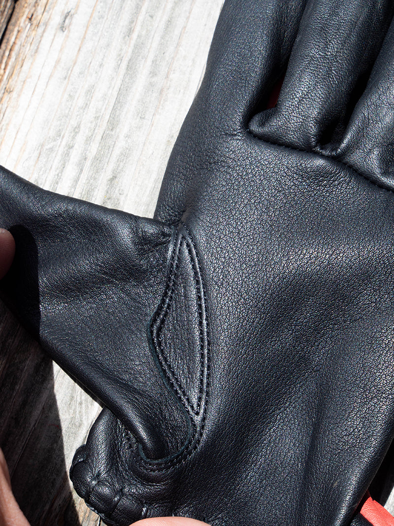 SIGNAL GLOVE -TWO TONE-