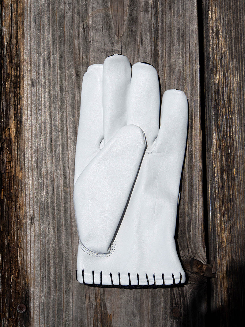 SIGNAL GLOVE -Checker-