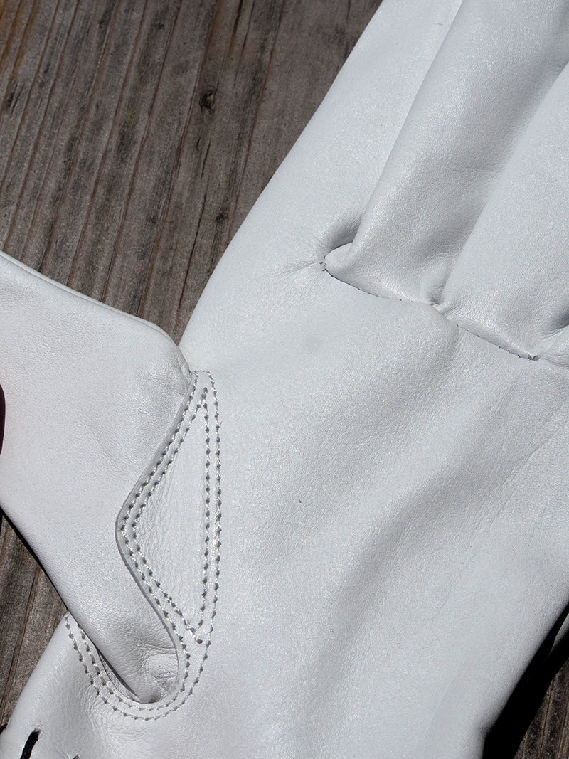 SIGNAL GLOVE -Checker-