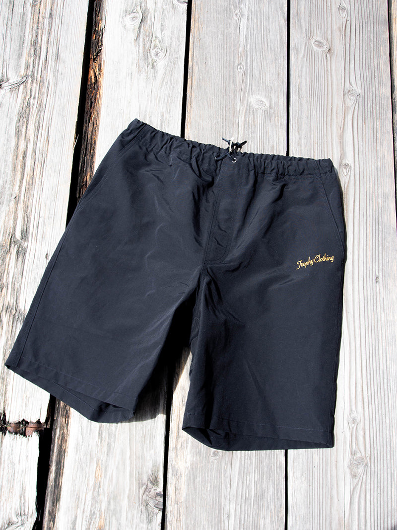GYM SHORTS
