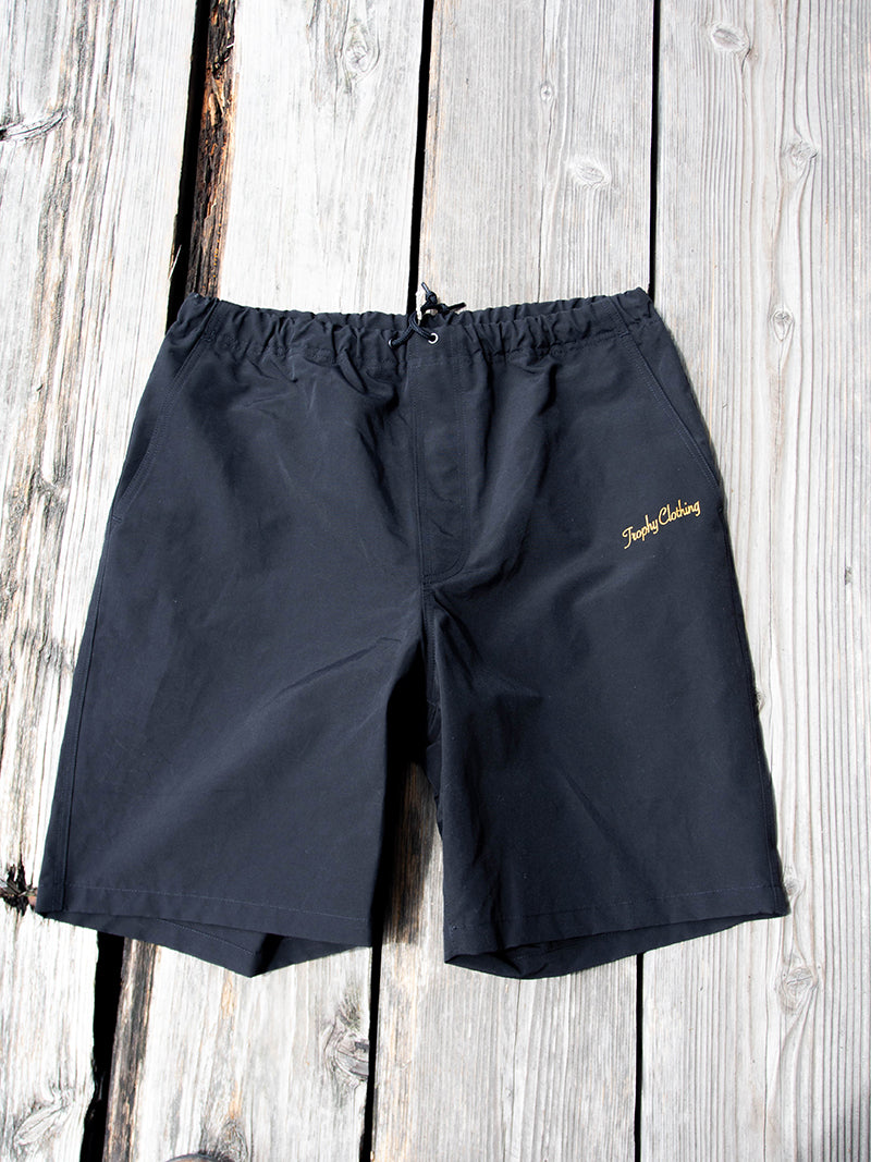 GYM SHORTS