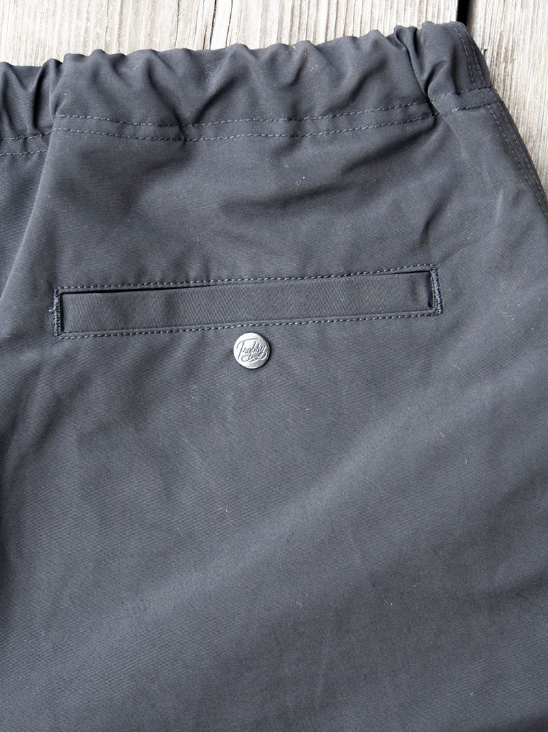GYM SHORTS