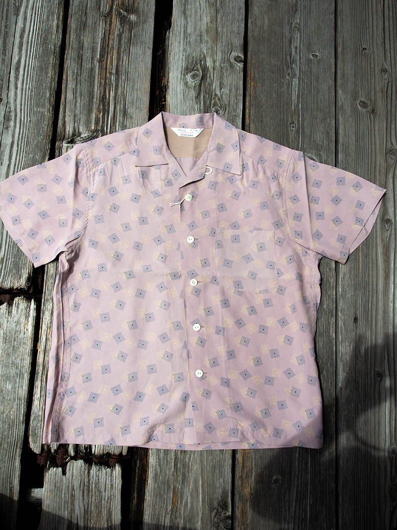 Town Craft Rayon S/S Shirt