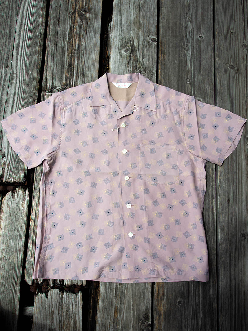 Town Craft Rayon S/S Shirt