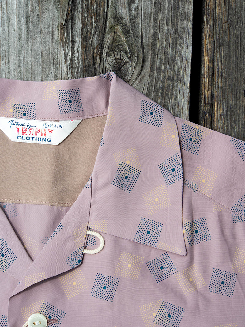 Town Craft Rayon S/S Shirt