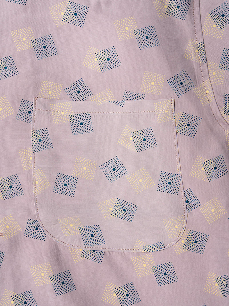 Town Craft Rayon S/S Shirt