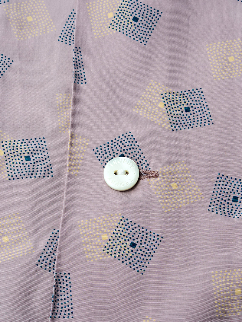 Town Craft Rayon S/S Shirt