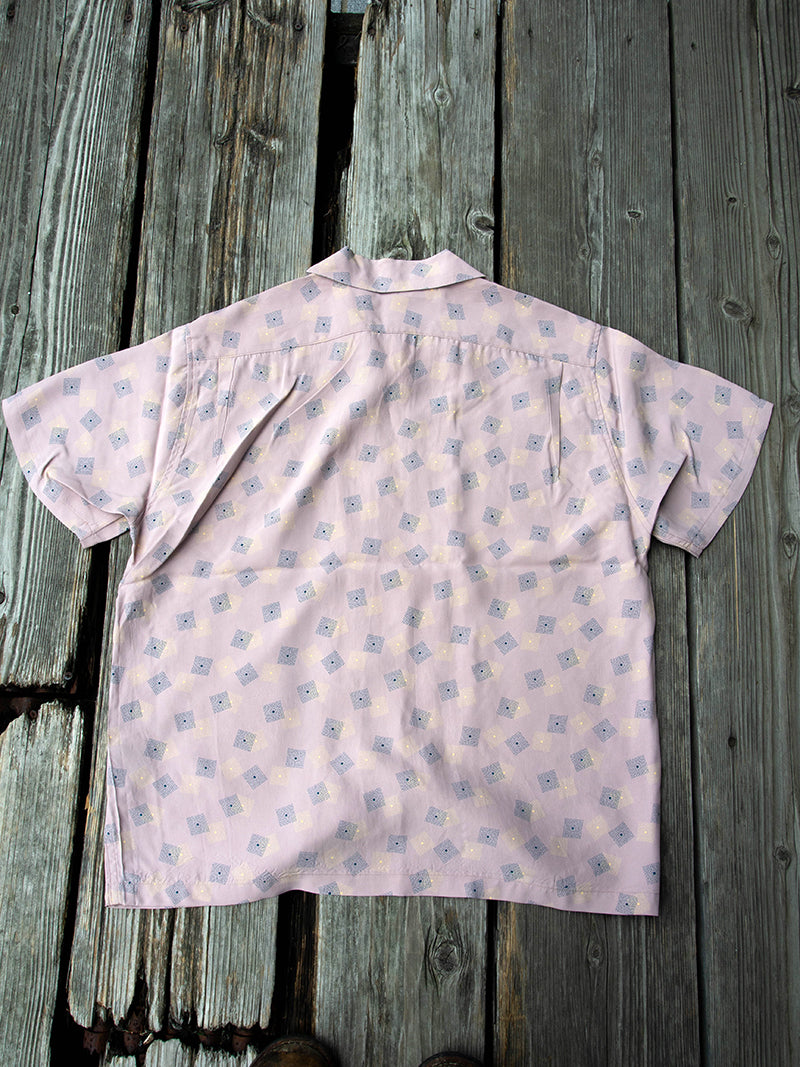 Town Craft Rayon S/S Shirt