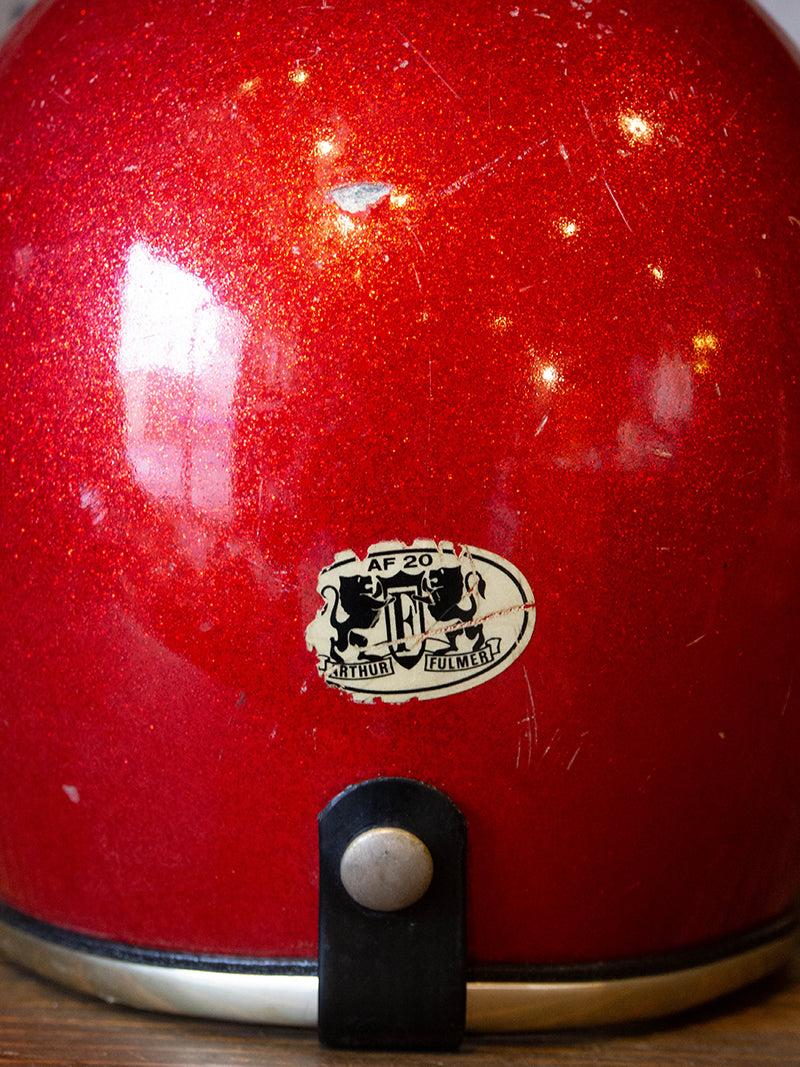 ARTHUR FULMER AF20
