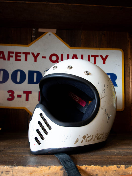 BELL MOTO3 -Early-