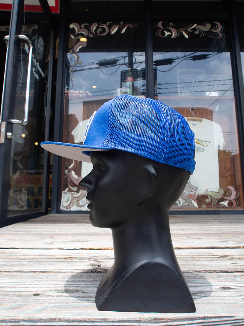 GENT-X CREW MESH CAP
