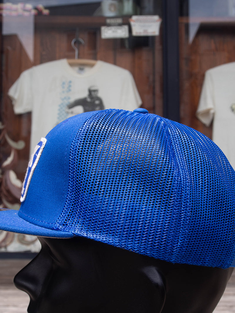GENT-X CREW MESH CAP