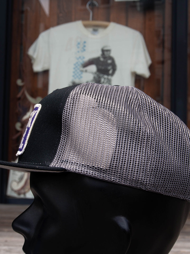 GENT-X CREW MESH CAP