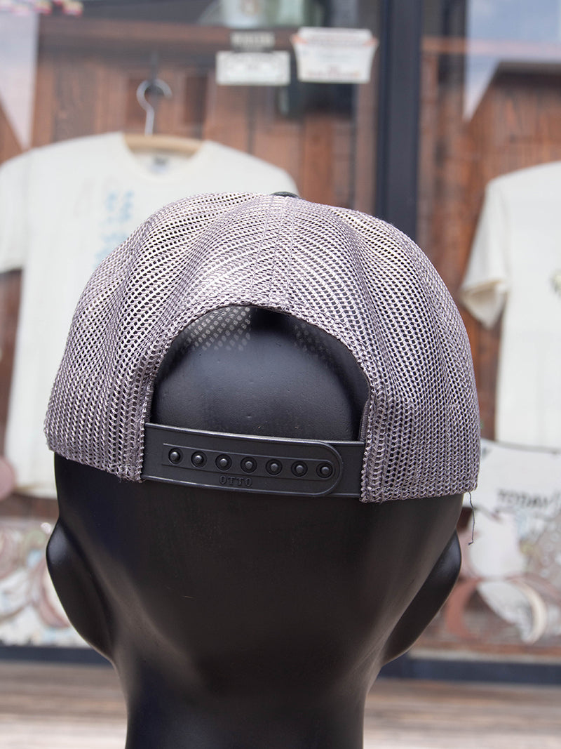 GENT-X CREW MESH CAP