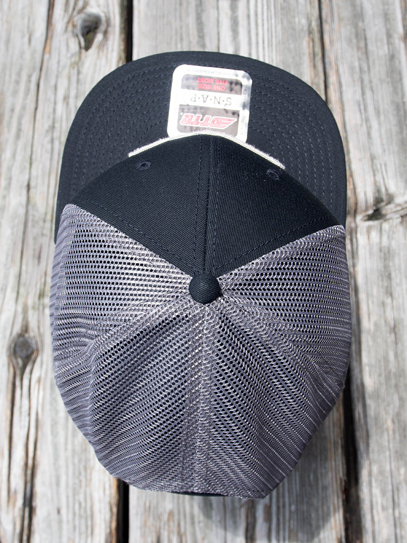 GENT-X CREW MESH CAP