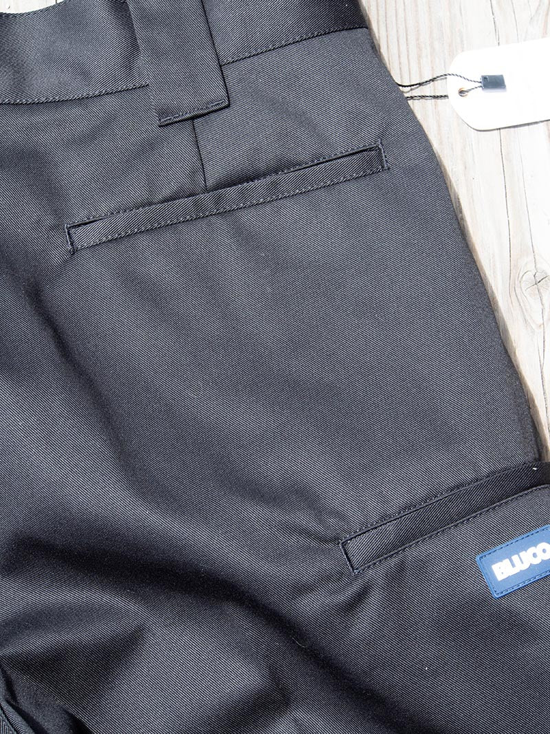 Wide Half Pants