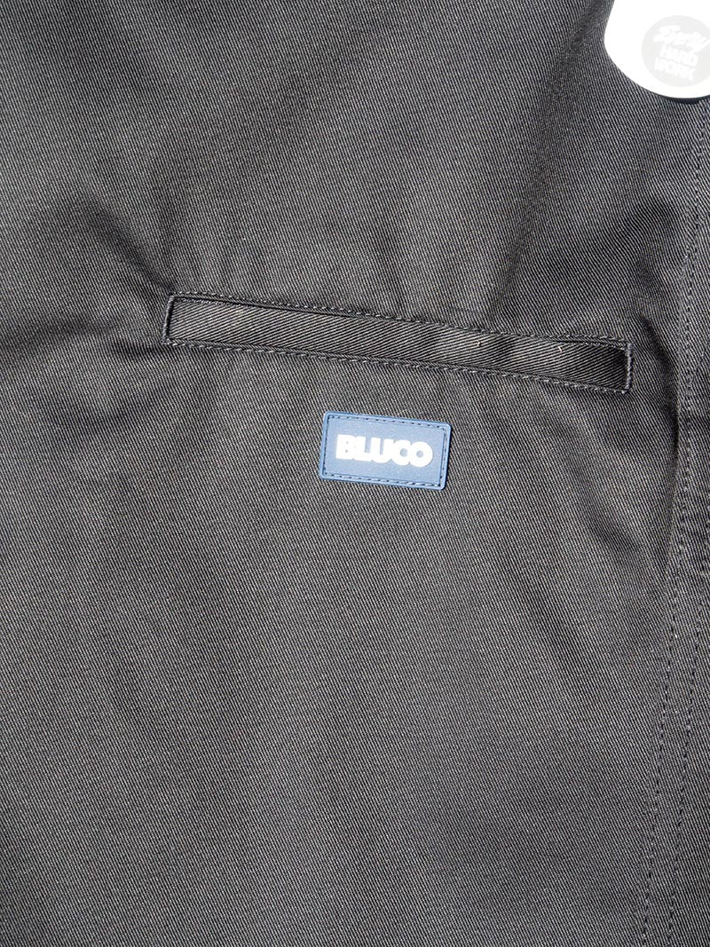 Wide Half Pants