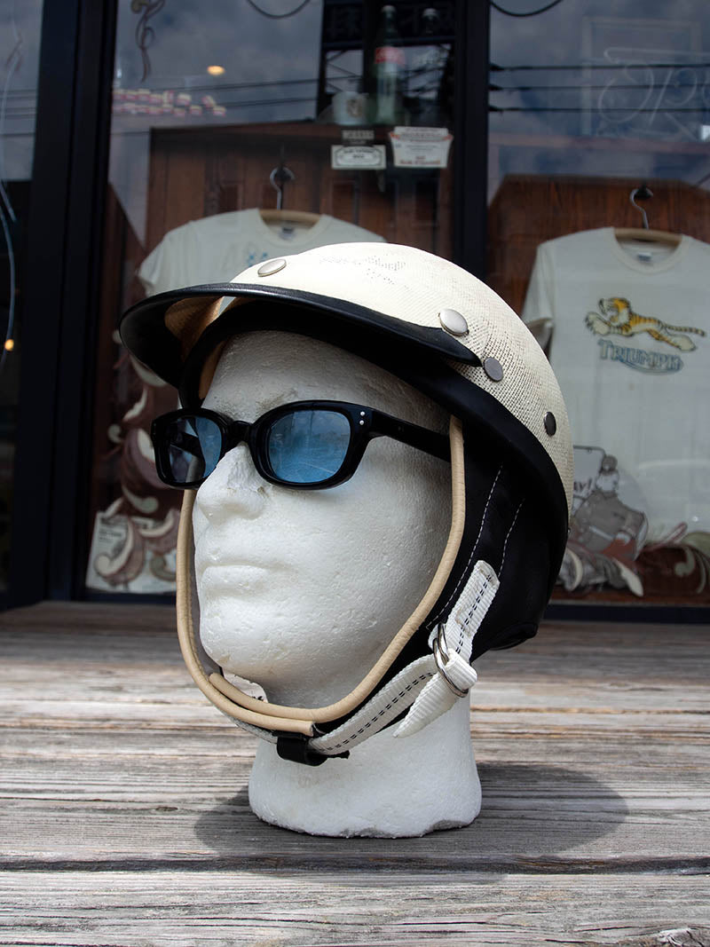 HELL VISOR -Light Aging-