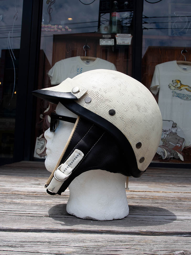 HELL VISOR -Light Aging-