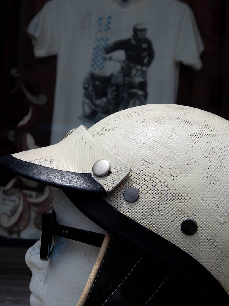 HELL VISOR -Light Aging-