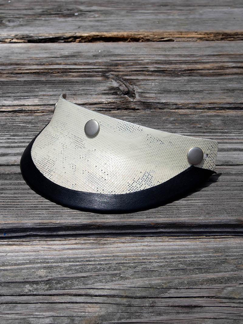 HELL VISOR -Light Aging-