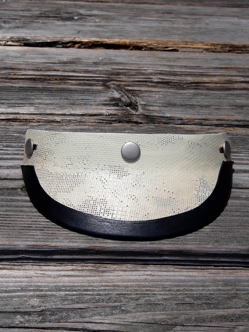 HELL VISOR -Light Aging-
