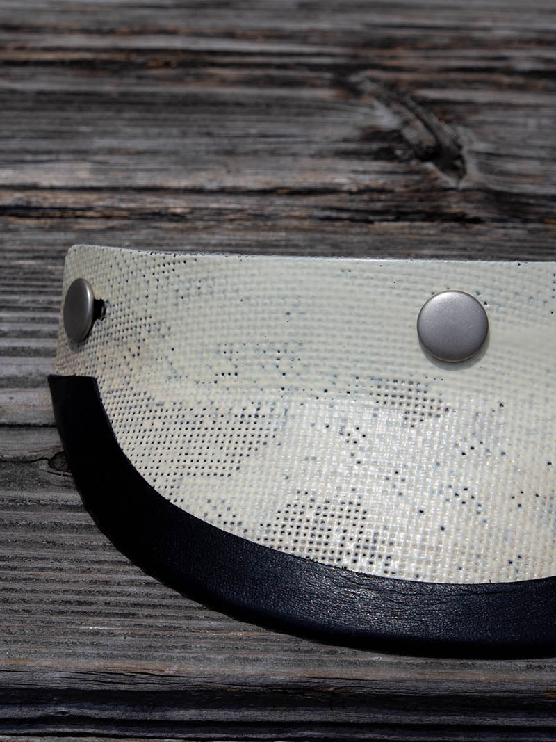 HELL VISOR -Light Aging-