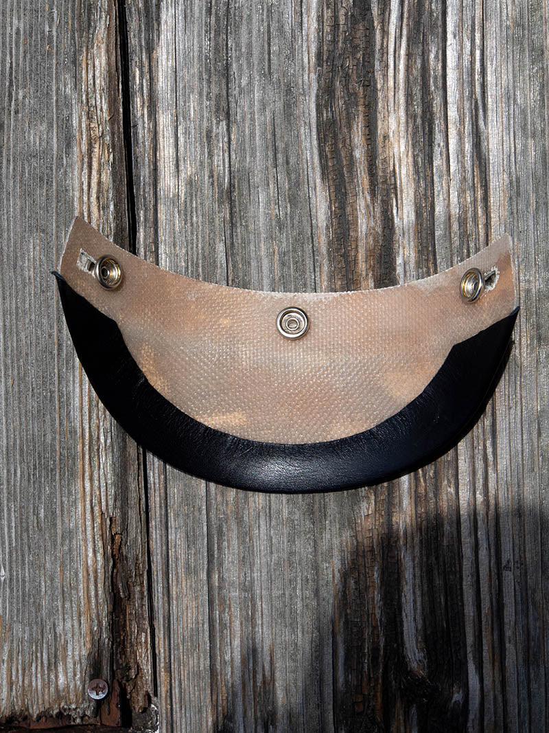HELL VISOR -Light Aging-