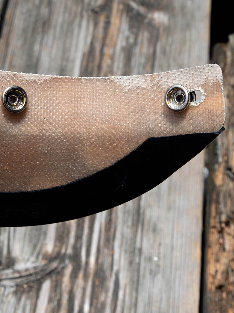 HELL VISOR -Light Aging-