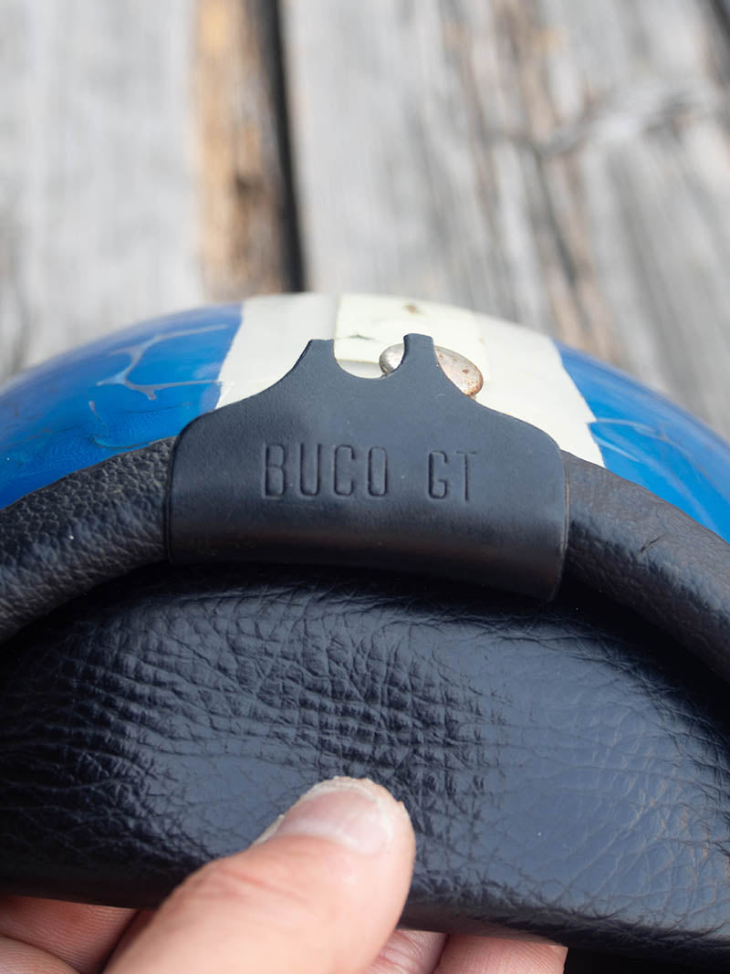 BUCO GT