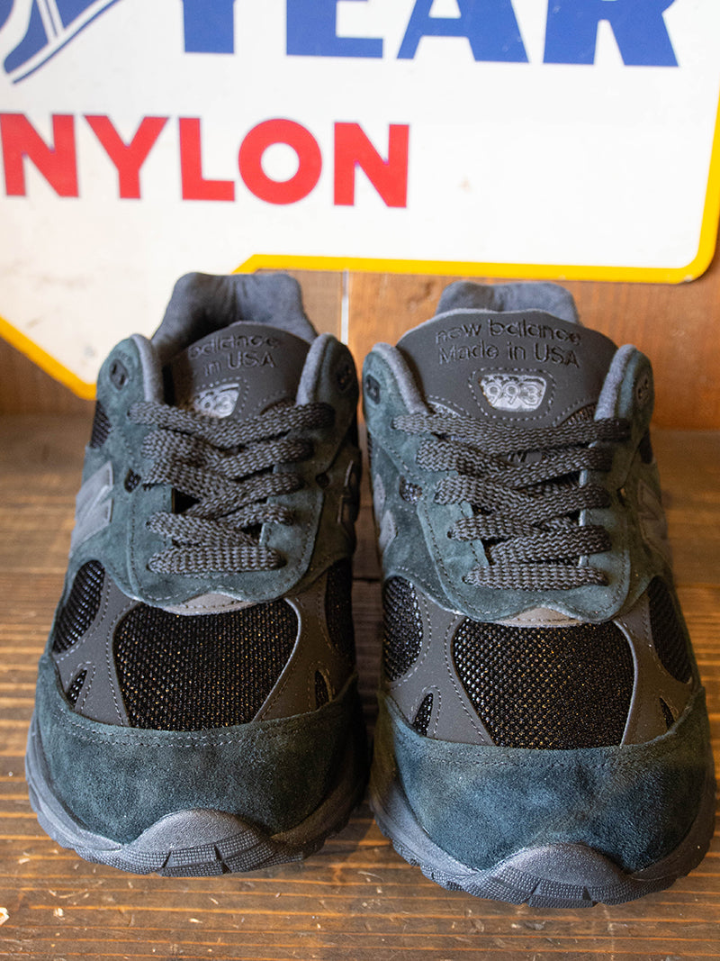 New Balance U993BL