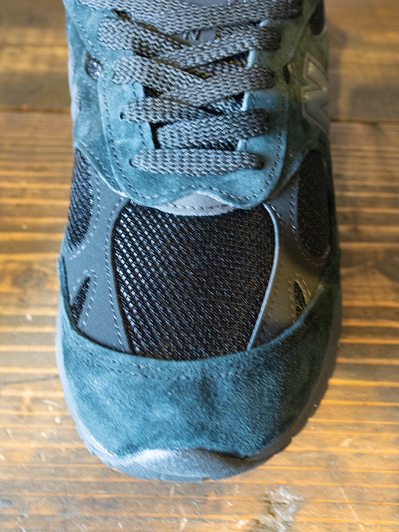 New Balance U993BL