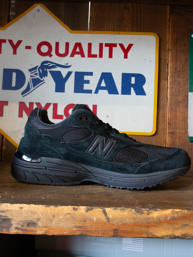 New Balance U993BL