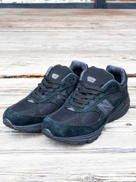 New Balance U993BL