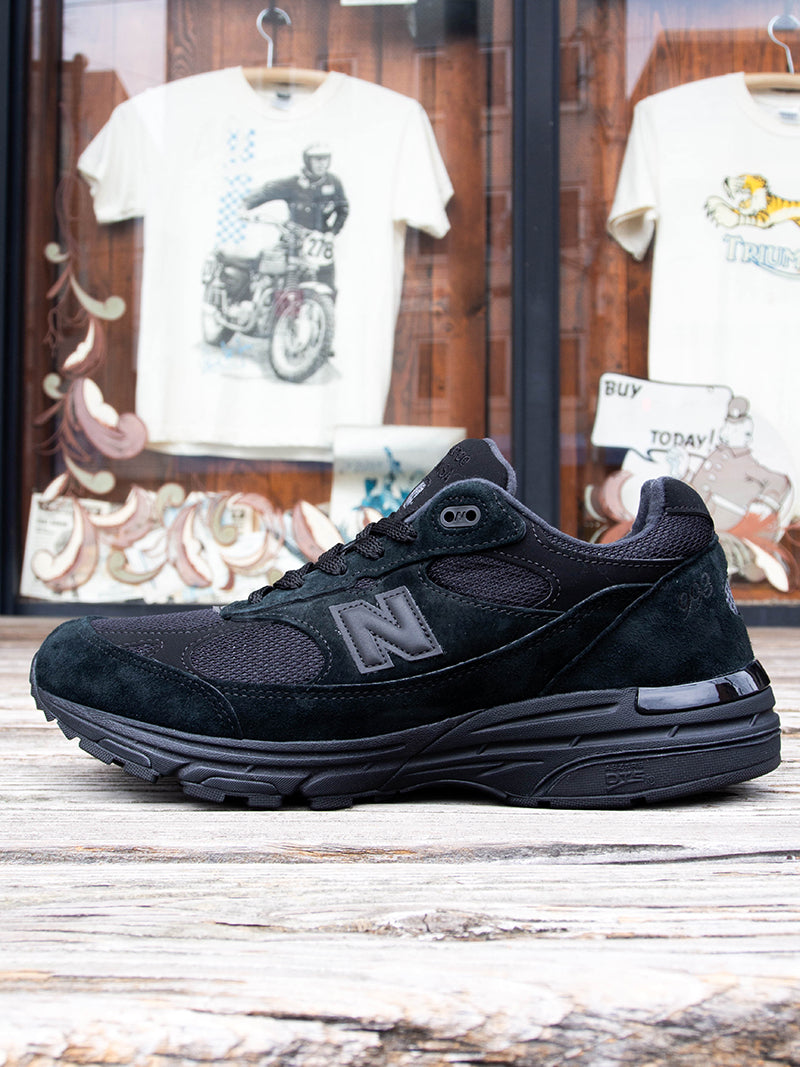 New Balance U993BL