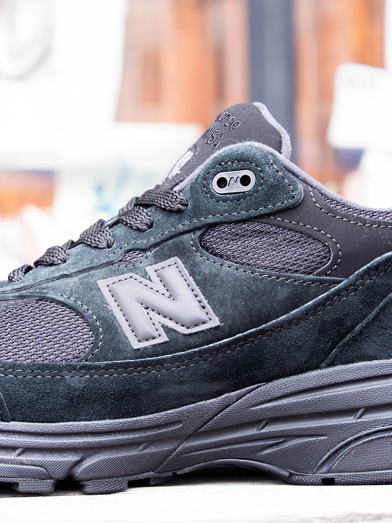 New Balance U993BL