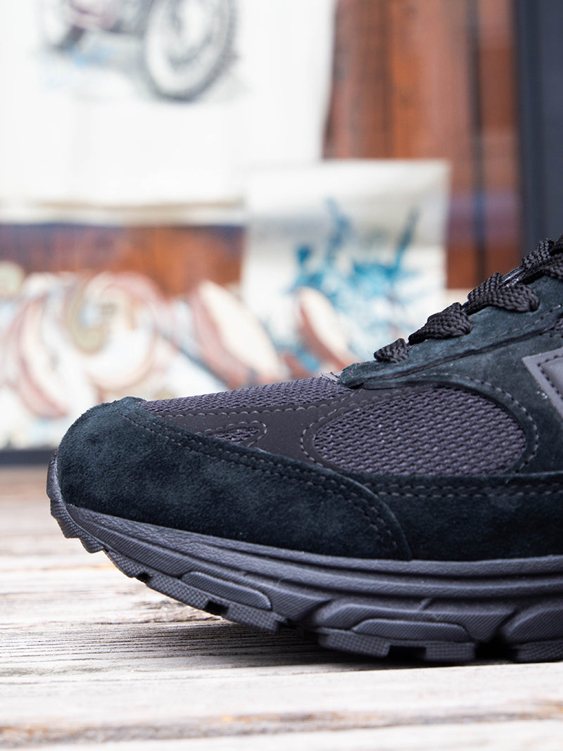 New Balance U993BL