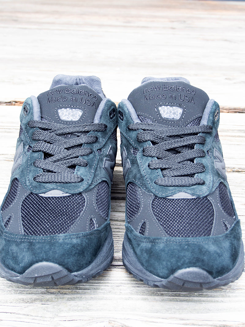 New Balance U993BL