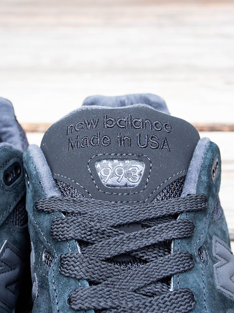 New Balance U993BL