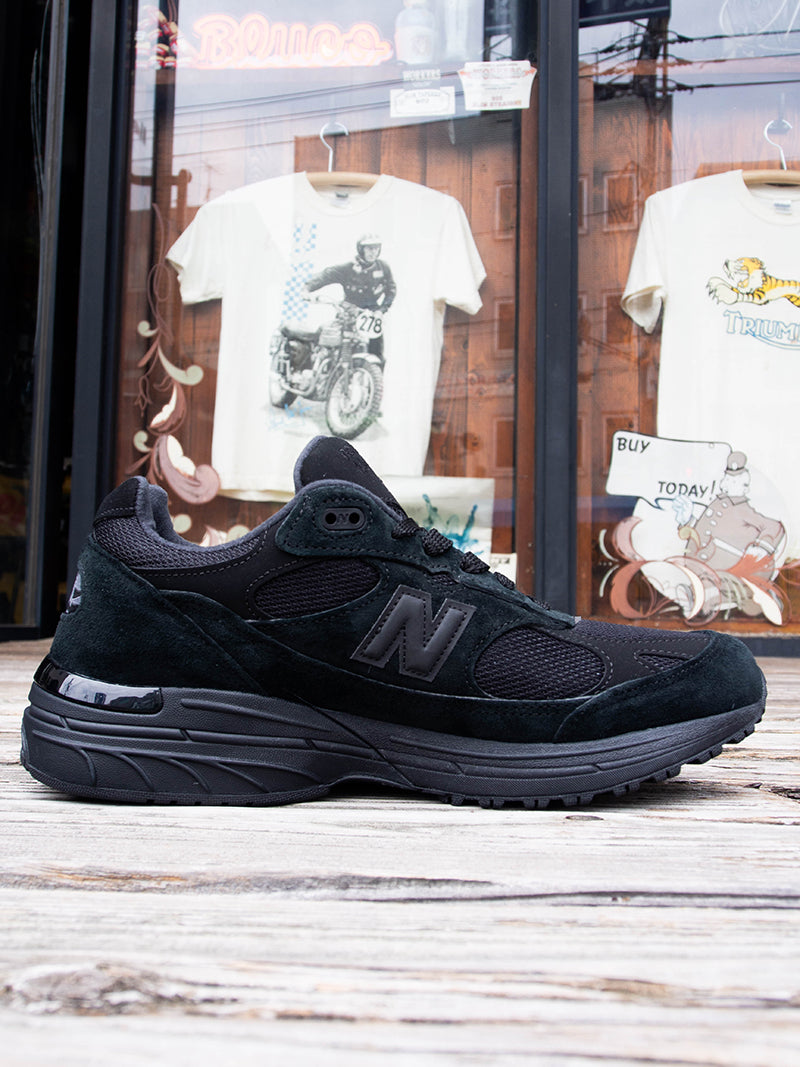 New Balance U993BL
