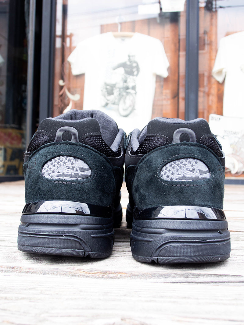 New Balance U993BL