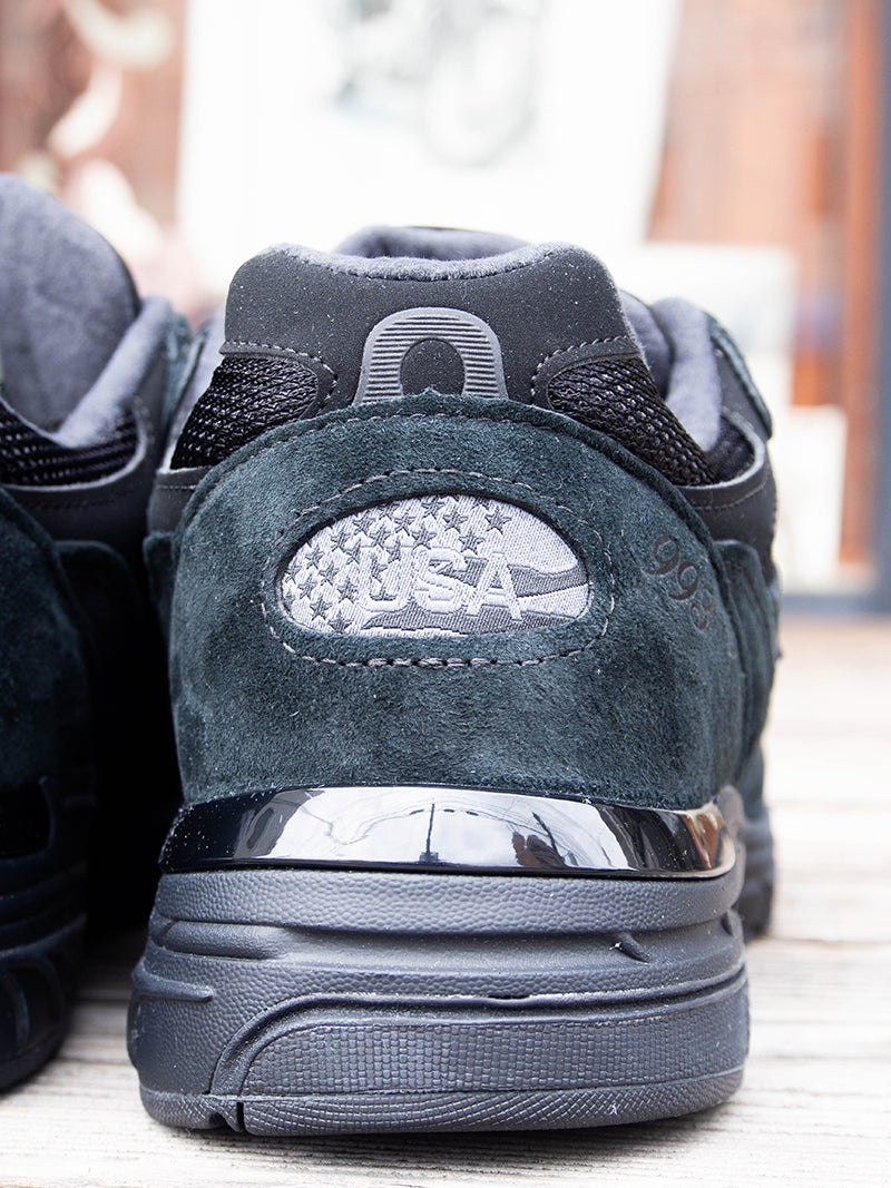 New Balance U993BL