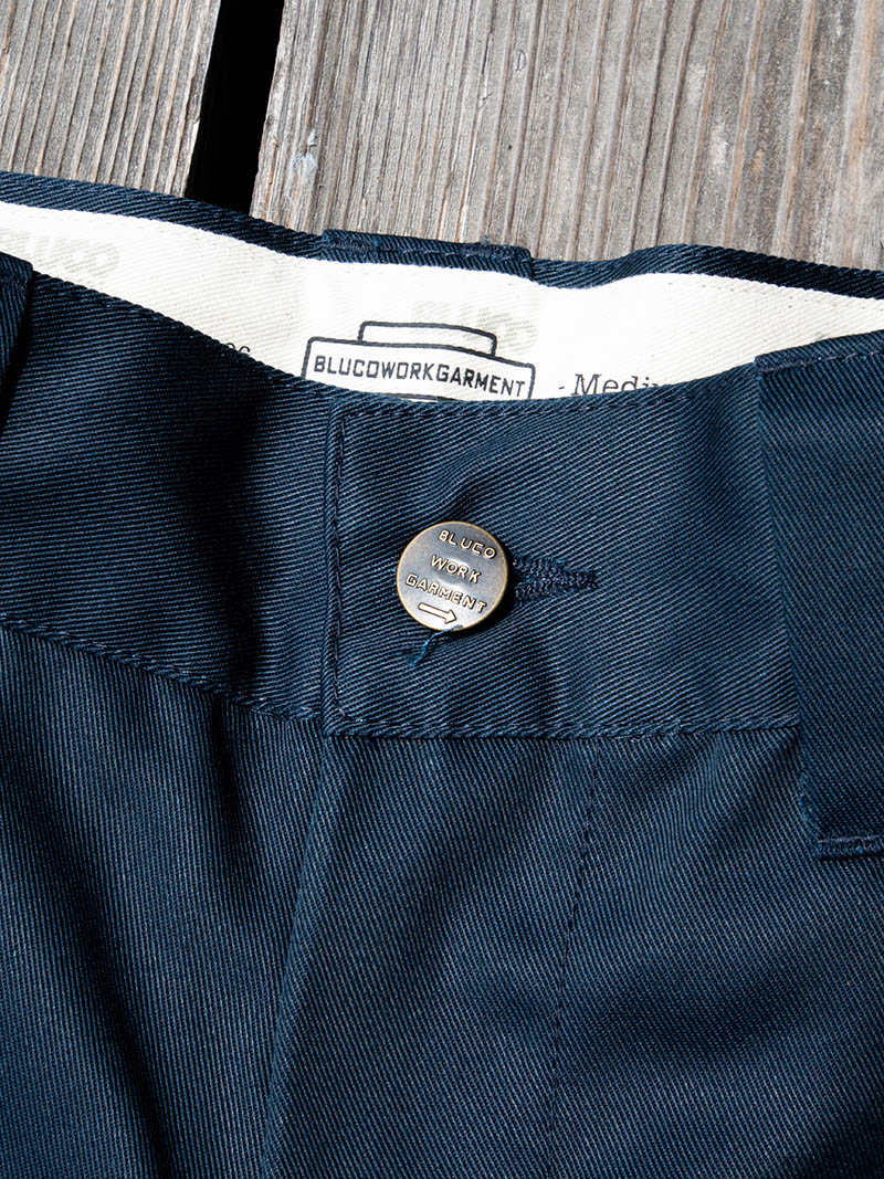 STANDARD WORK PANTS