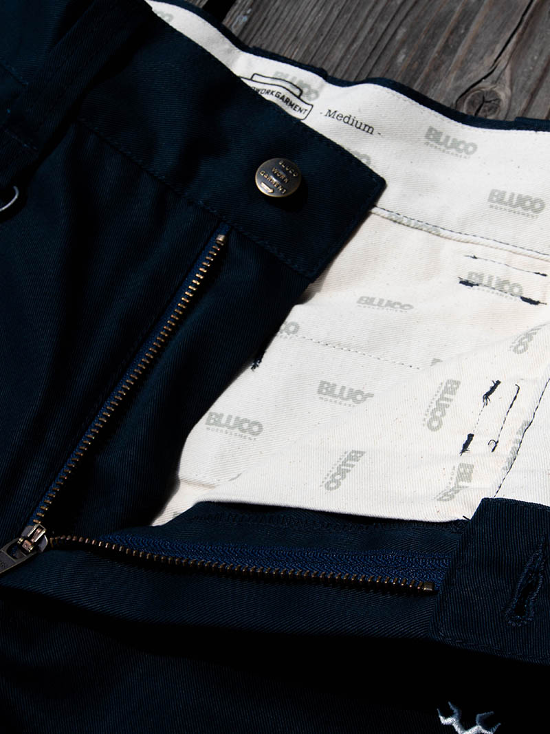 STANDARD WORK PANTS