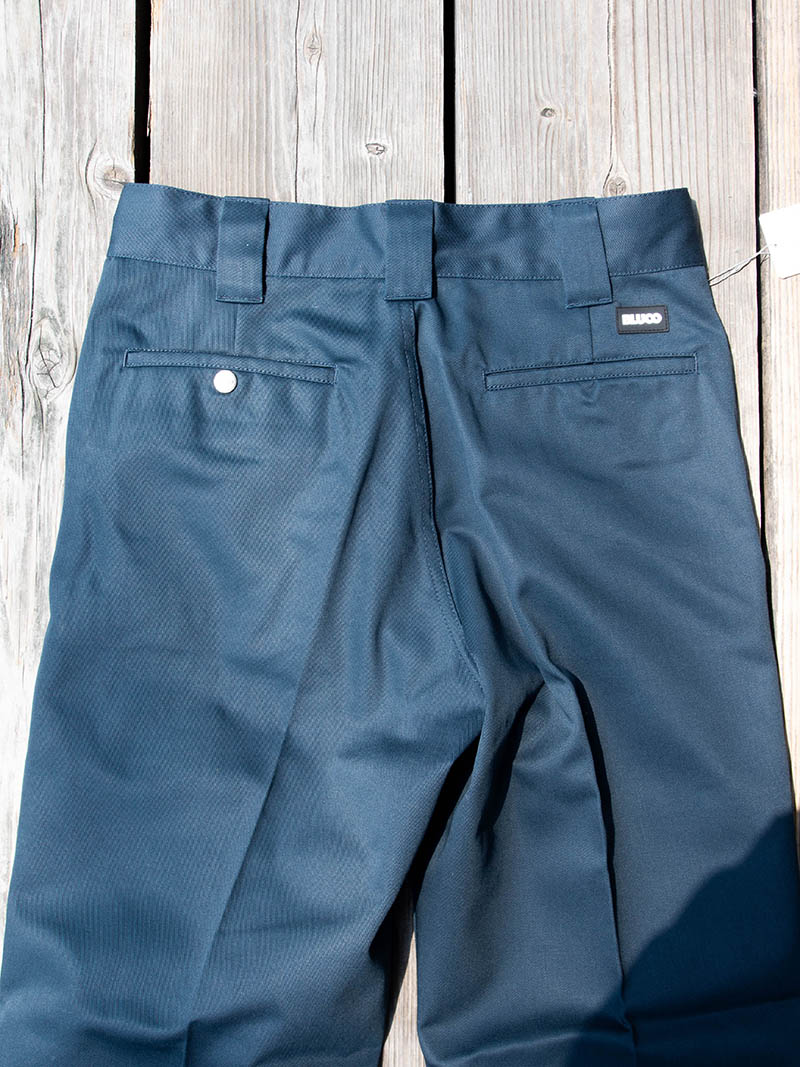STANDARD WORK PANTS