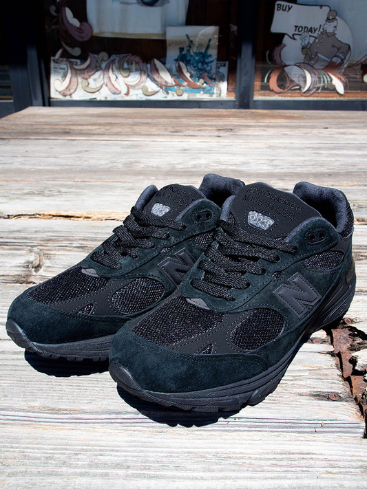 New Balance U993BL