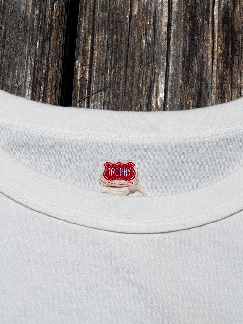 TRAIL BLAZERS OPEN END S/S TEE
