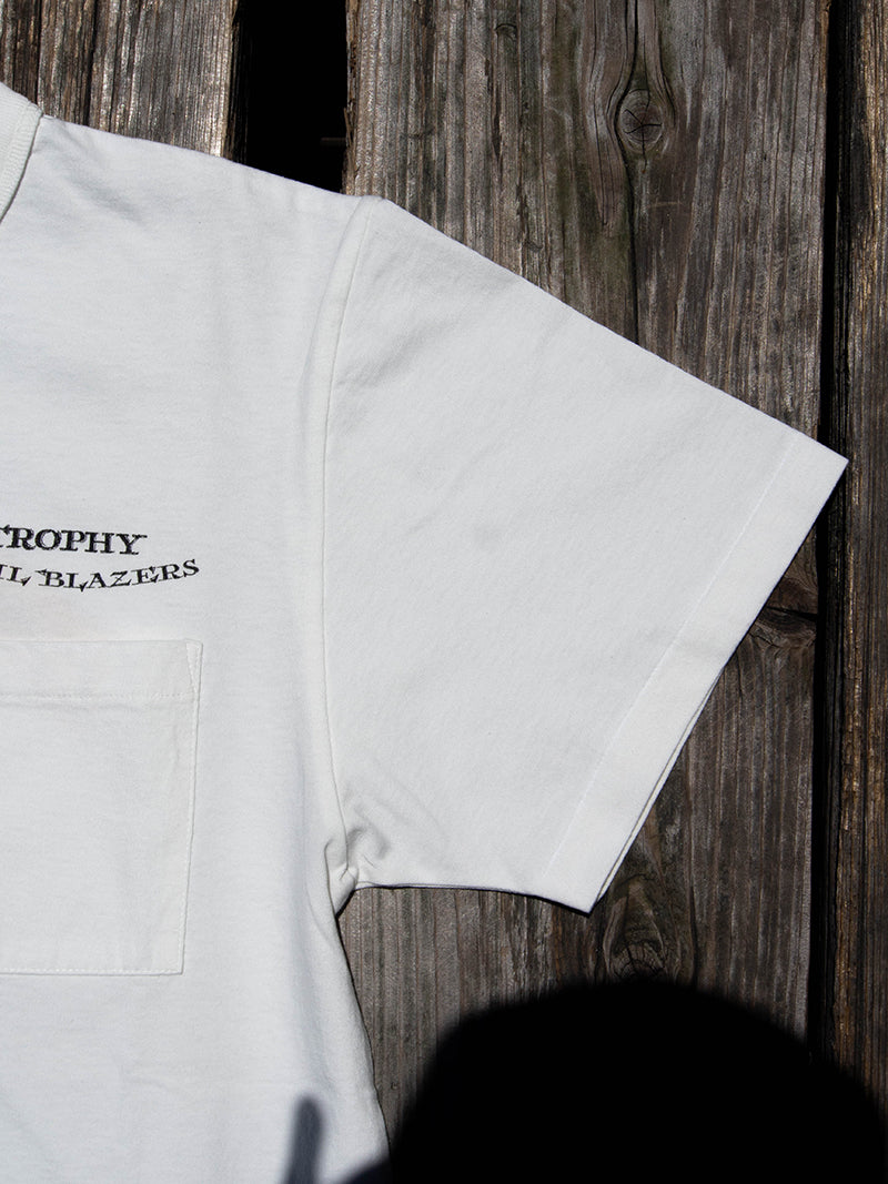 TRAIL BLAZERS OPEN END S/S TEE