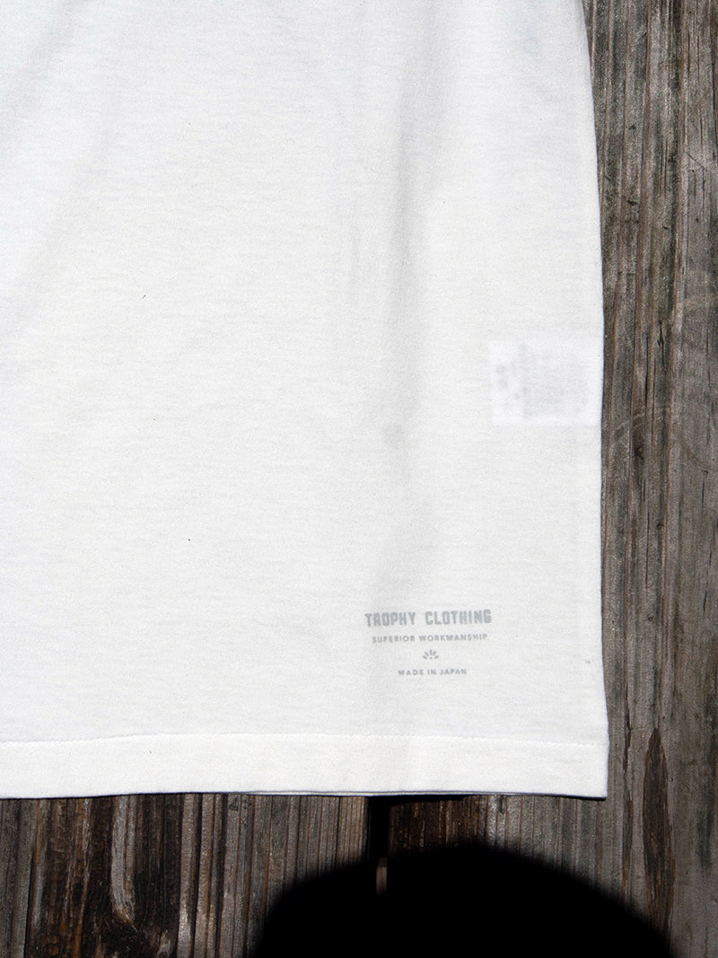 TRAIL BLAZERS OPEN END S/S TEE